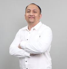 John Ernest Eslabra
